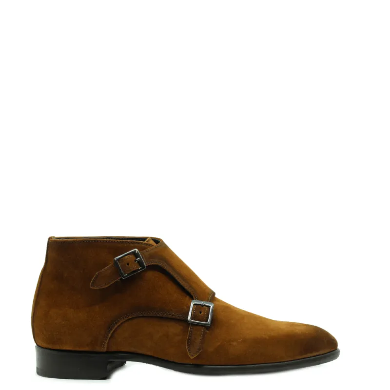 Donelli Boots 117 Cognac sold by Donelli