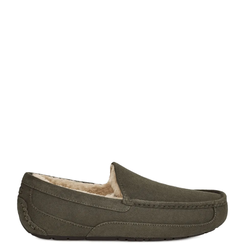 Ugg Pantoffels 1101110 Groen sold by Donelli