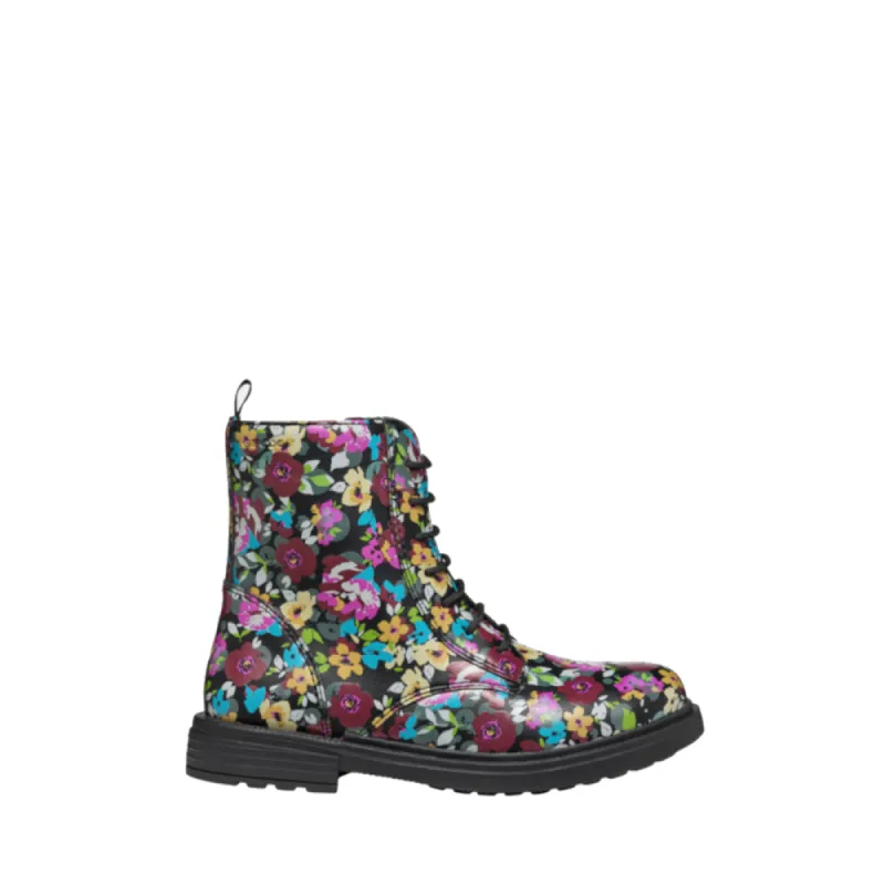 Geox Kinder Boots J049QD Multi sold by Donelli