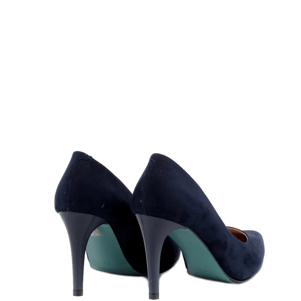 Giulia Pumps Blauw sold by Donelli product image thumbnail 2
