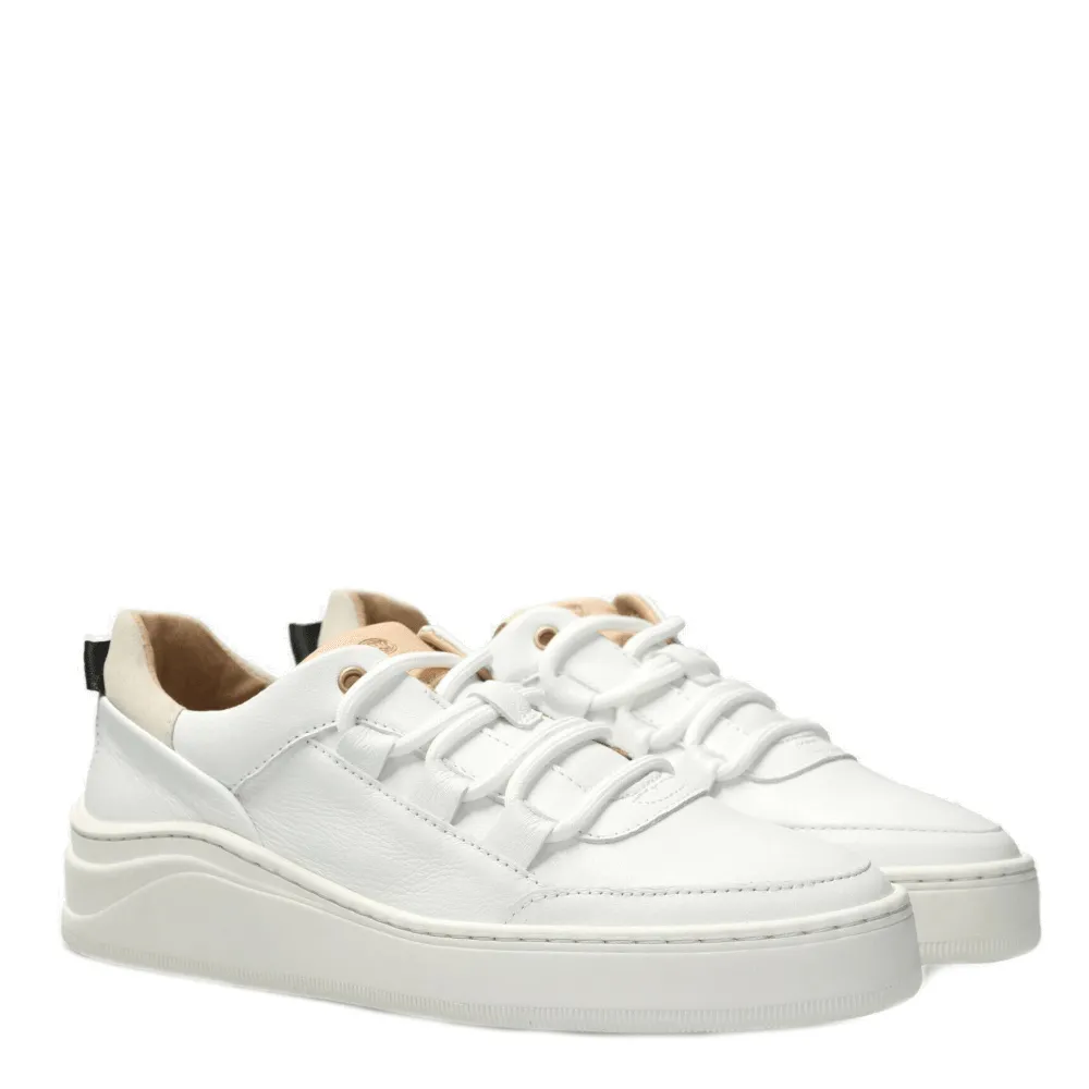 Fred De la Bretoniere veterschoenen FR001000143W Wit sold by Donelli product image thumbnail 2