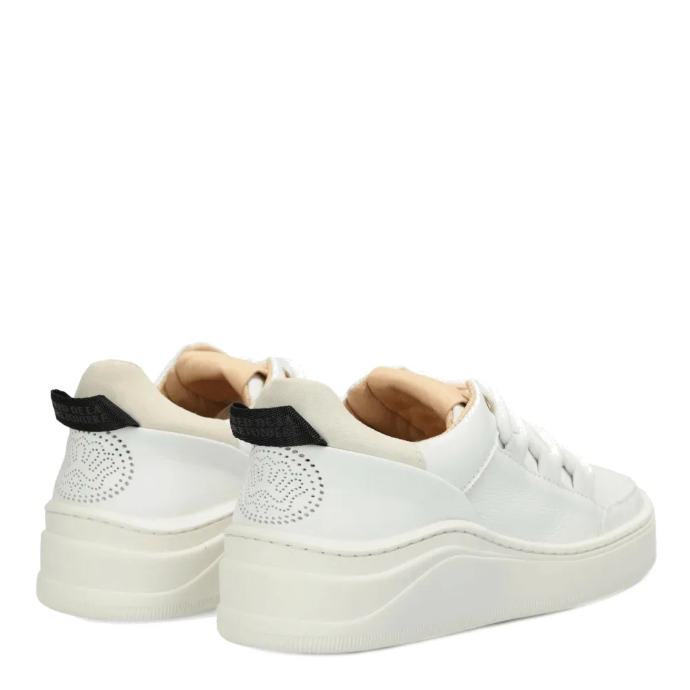 Fred De la Bretoniere veterschoenen FR001000143W Wit sold by Donelli product image thumbnail 3