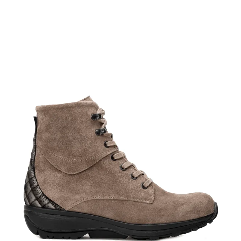 Xsensible Boots 30111.2.530 Taupe sold by Donelli