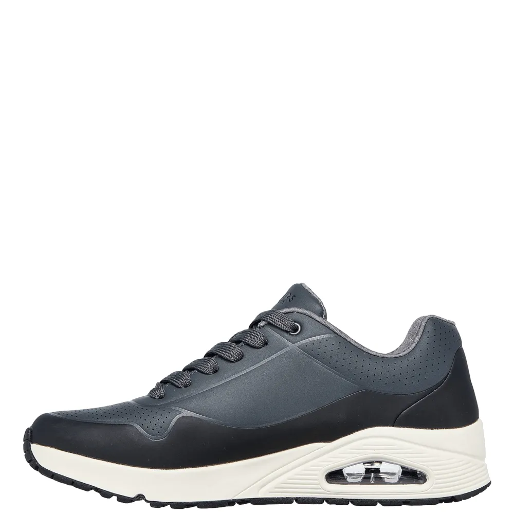 Skechers Veterschoenen 232247/GYBK Grijs sold by Donelli product image thumbnail 2