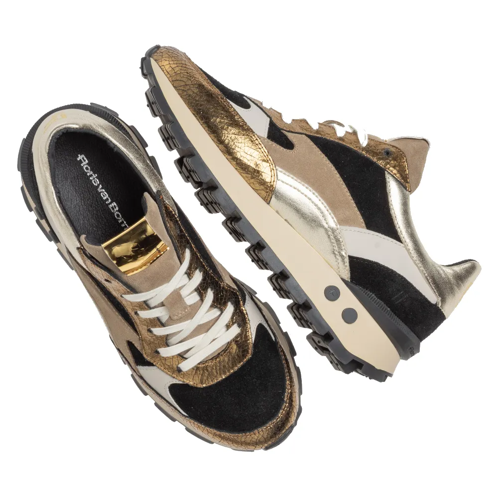 Floris van Bommel SFW-10098-91-01 Goud sold by Donelli product image thumbnail 3