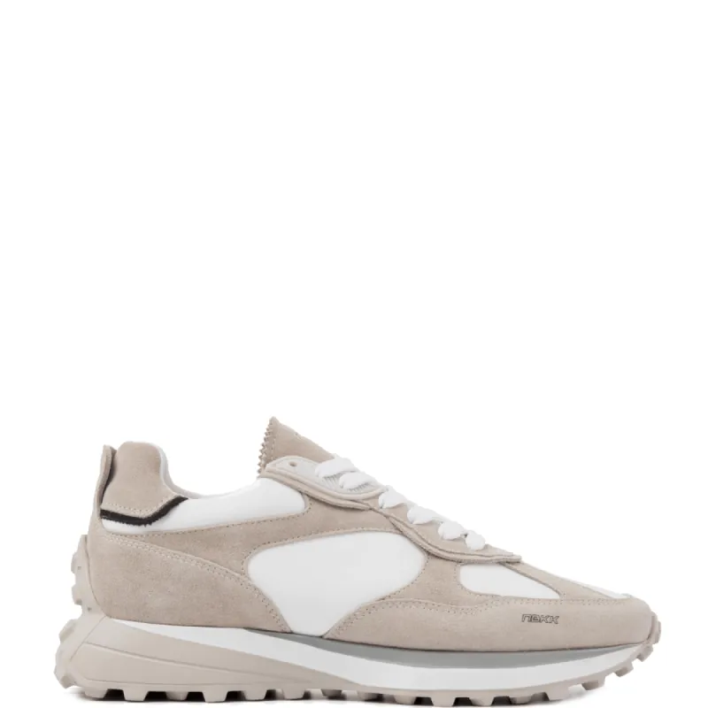 Nubikk Veterschoenen 21057100 Beige sold by Donelli