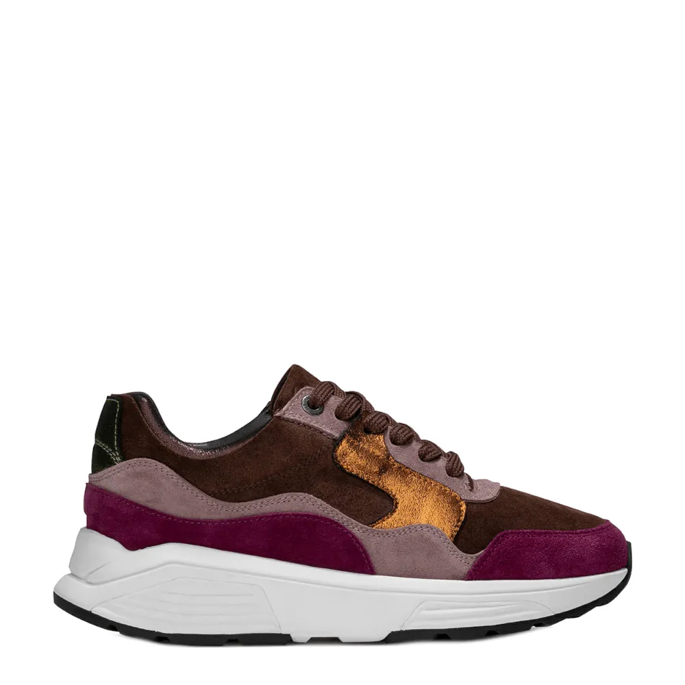 Xsensible Veterschoenen 33000.2.352 GX Bruin sold by Donelli