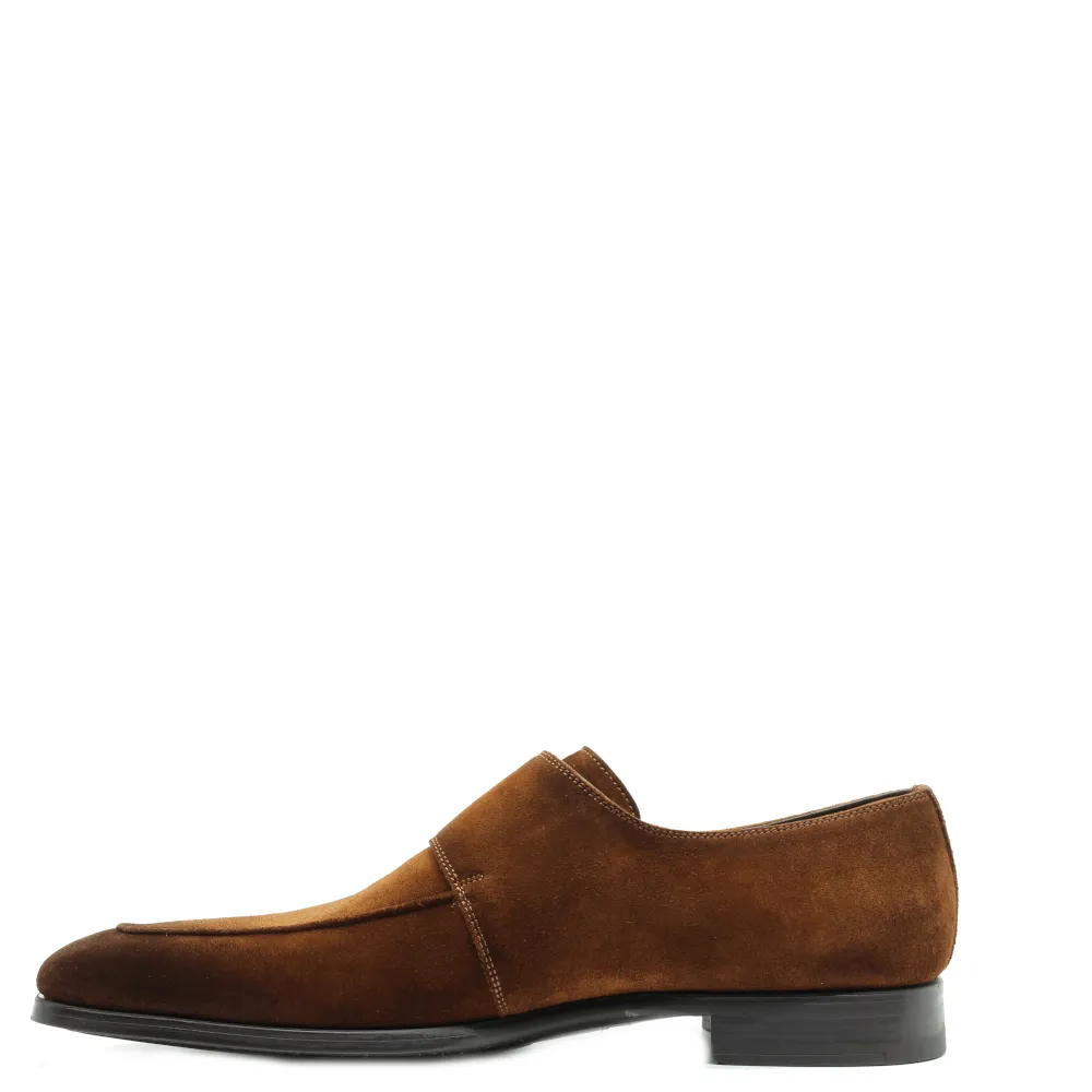 Magnanni Nette Schoenen 23696 Cognac sold by Donelli product image thumbnail 2
