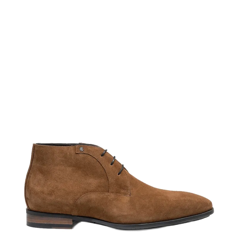 Van Bommel Boots 20057/06 Cognac sold by Donelli