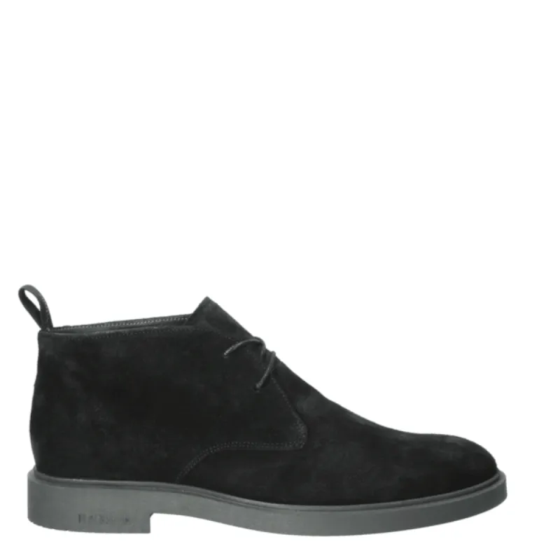 Blackstone Veterschoenen WG80 Zwart sold by Donelli