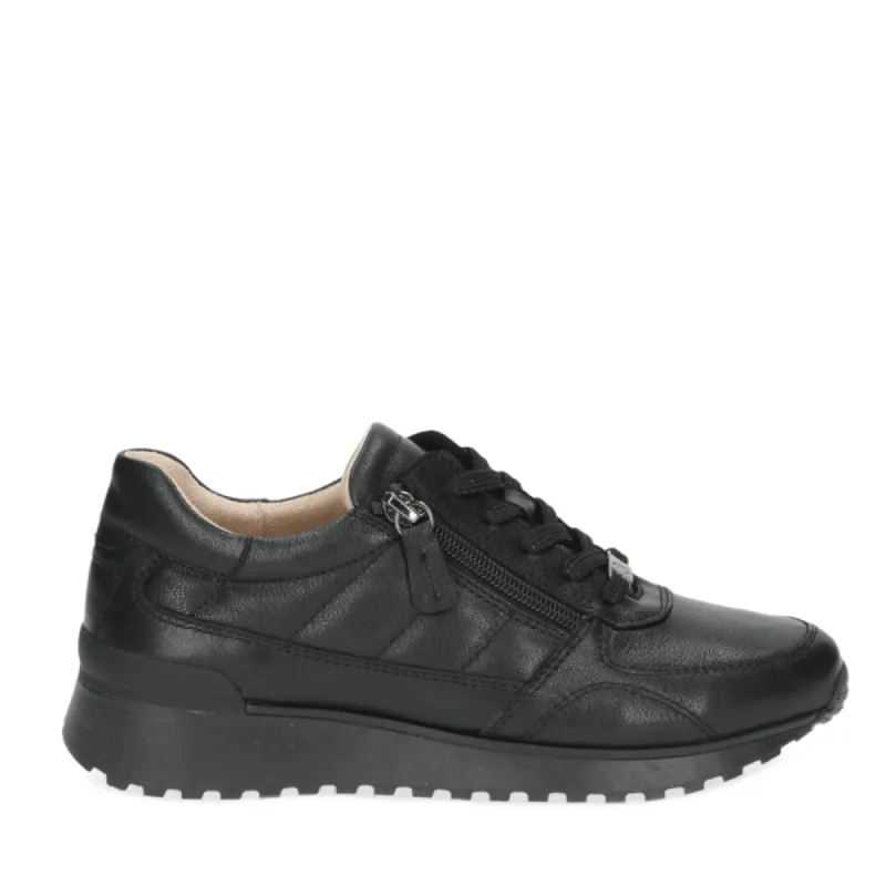 Caprice Veterschoenen 9-23701-41-03F Zwart sold by Donelli