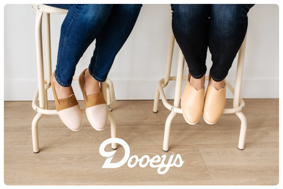 Gift Card sold by Dooeys