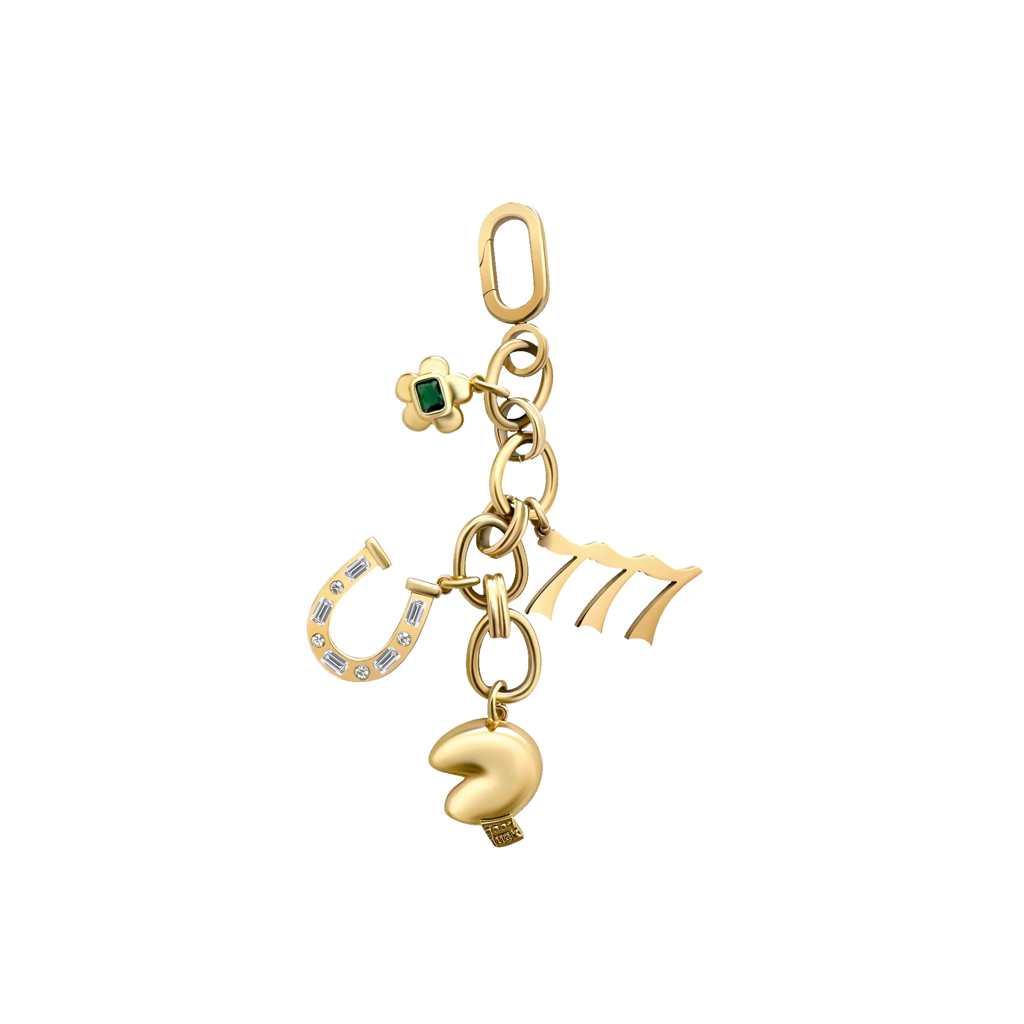 Lucky Charm Memento sold by Dorne