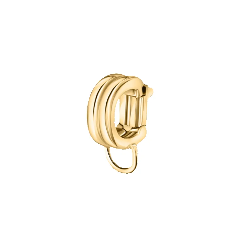 Classic Bond (Small) In Yellow Gold sold by Dorne