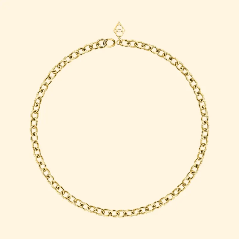 Letter Starter Necklace Set sold by Dorne