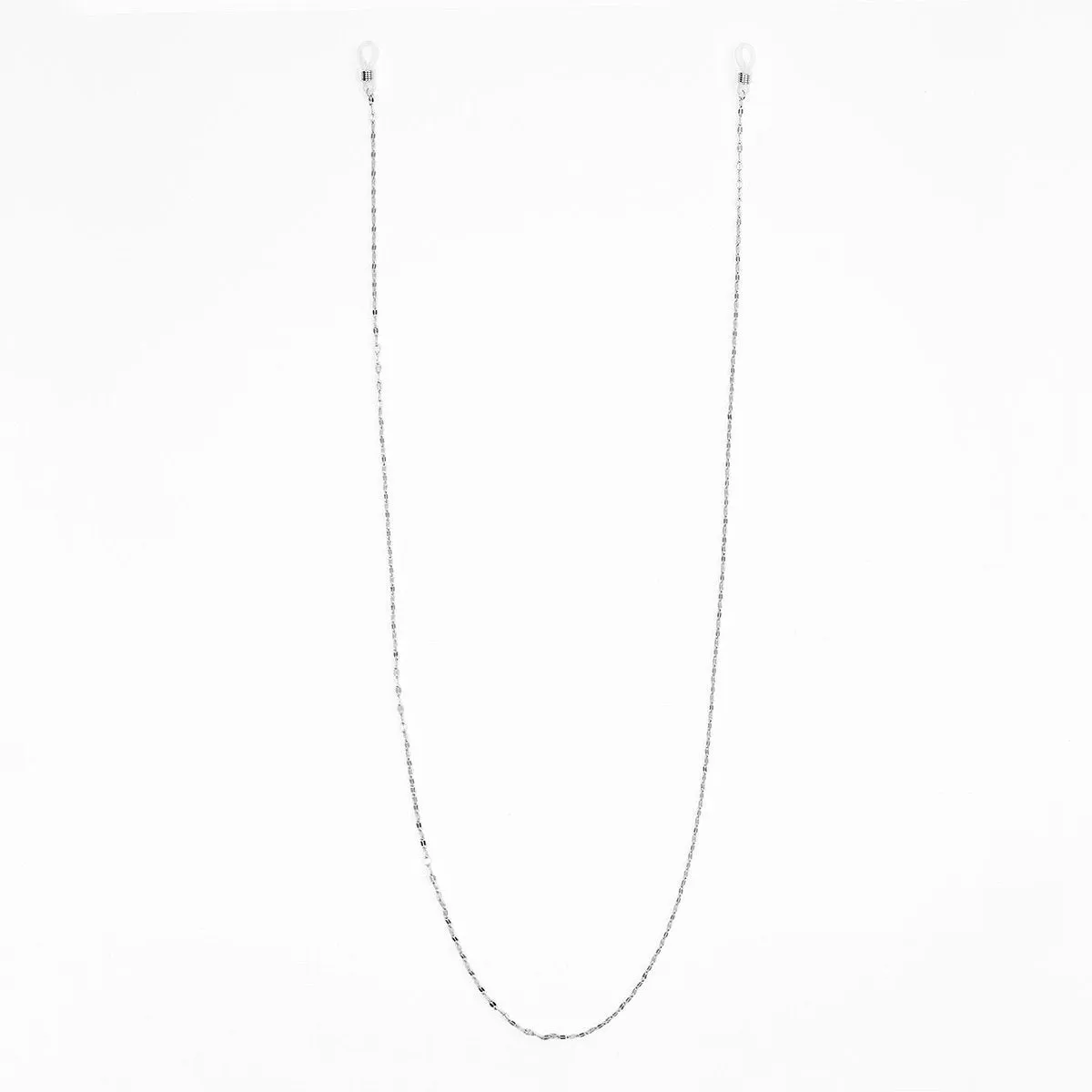 #EyeGotYou - Forsølvet Brillekæde sold by Dropps by Szhirley product image thumbnail 3