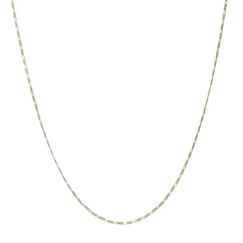 Halskæde - #SimplyIndecisive - 18 karat forgyldt Sterling sølv sold by Dropps by Szhirley