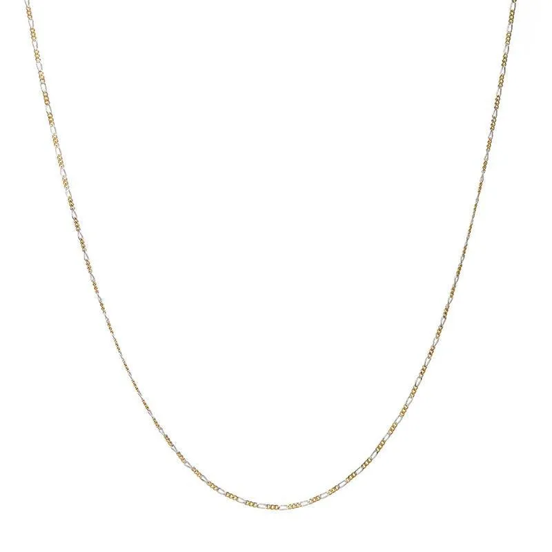 Halskæde - #SimplyIndecisive - 18 karat forgyldt Sterling sølv sold by Dropps by Szhirley