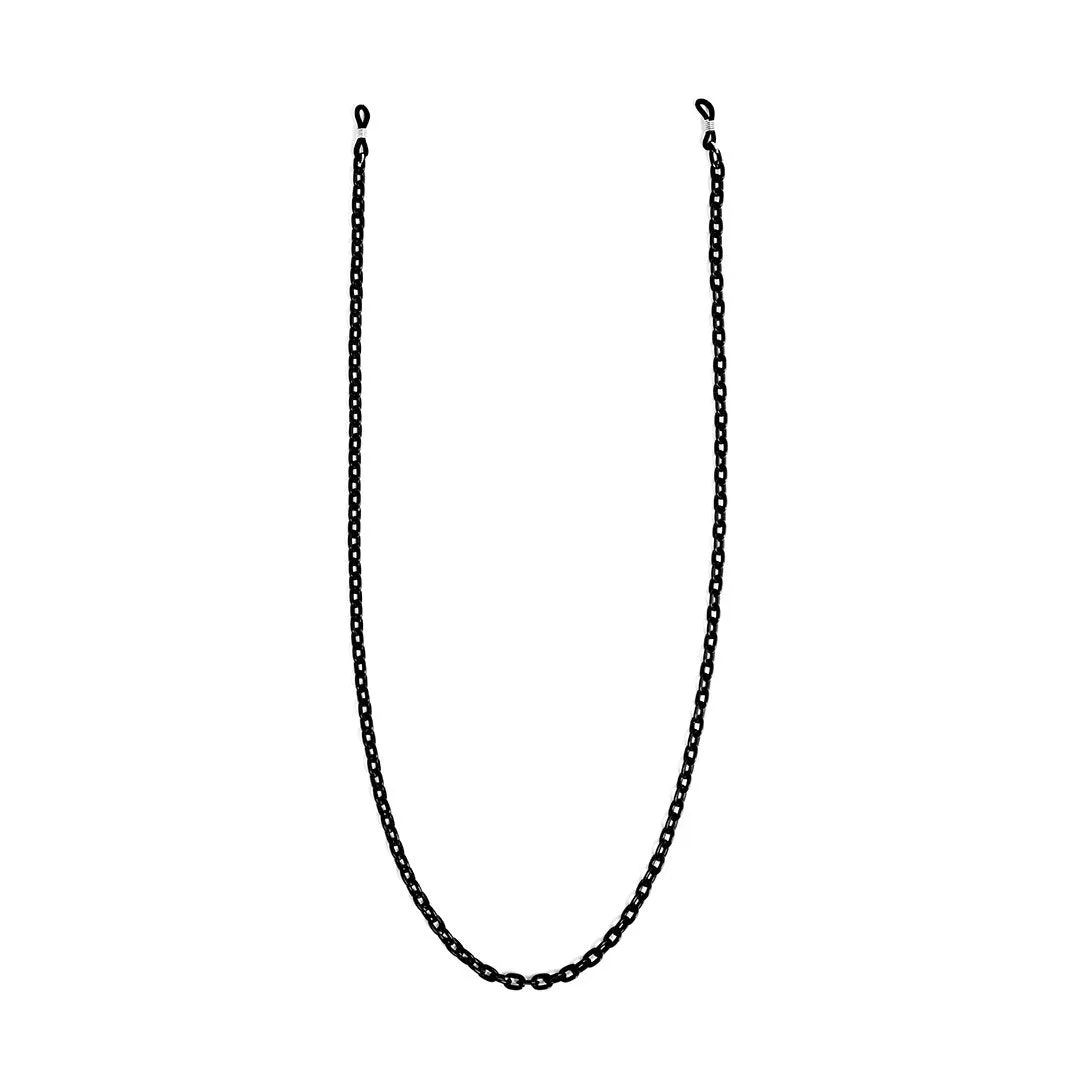 #EyeGotYou - Sort Brillekæde sold by Dropps by Szhirley product image thumbnail 4