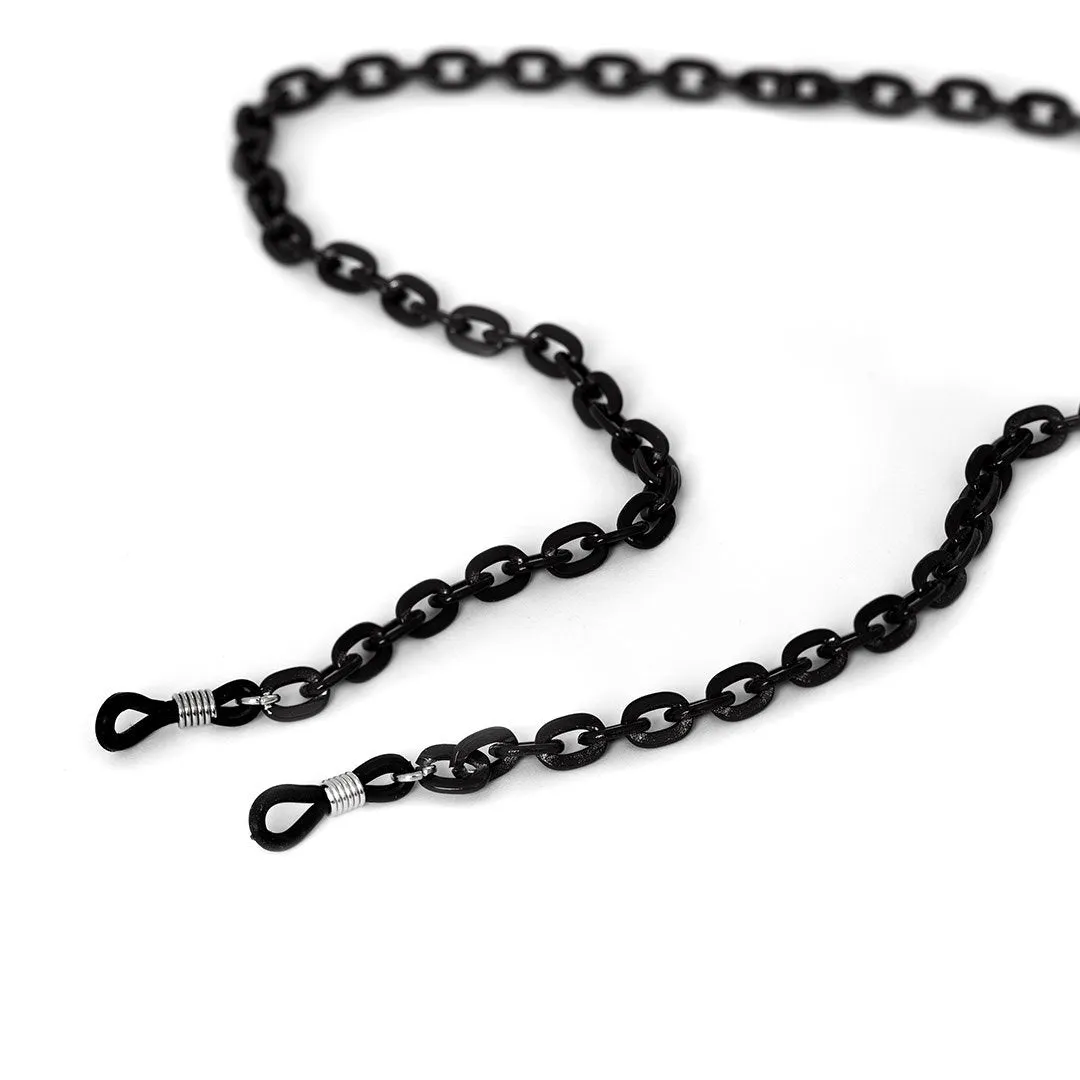 #EyeGotYou - Sort Brillekæde sold by Dropps by Szhirley product image thumbnail 3