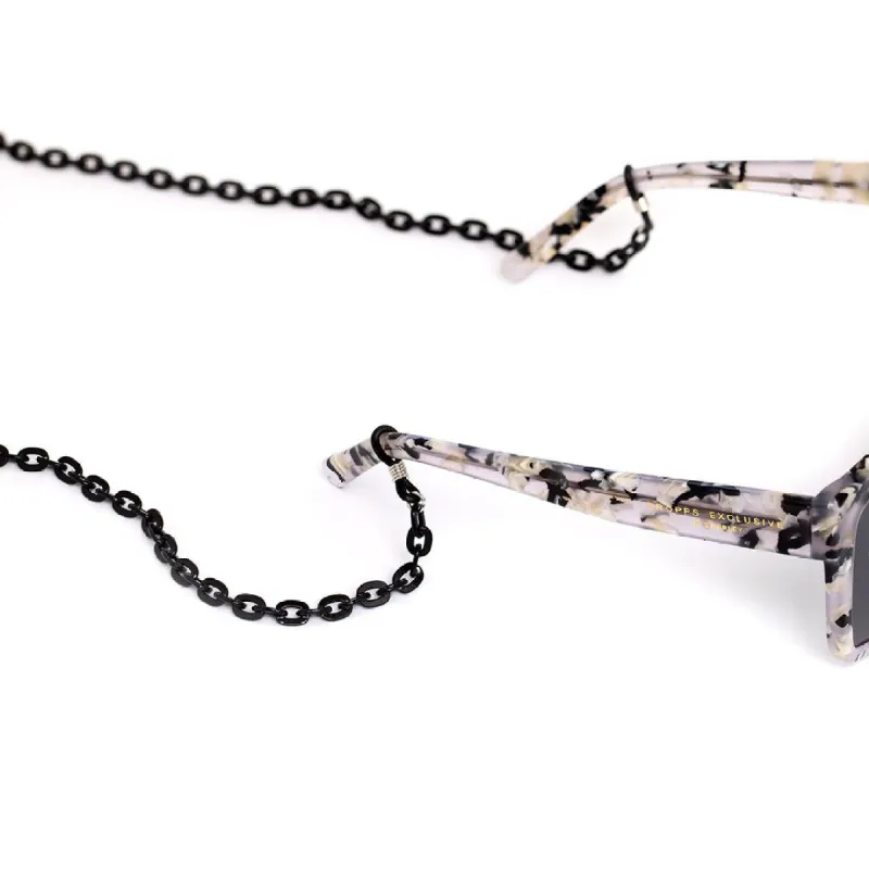 #EyeGotYou - Sort Brillekæde sold by Dropps by Szhirley