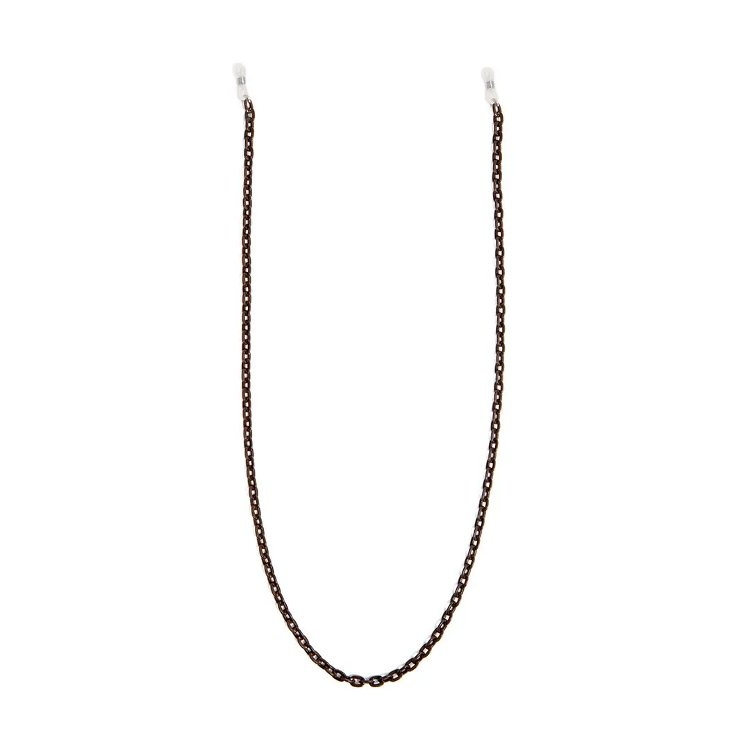 #EyeGotYou - Brun Brillekæde sold by Dropps by Szhirley product image thumbnail 4