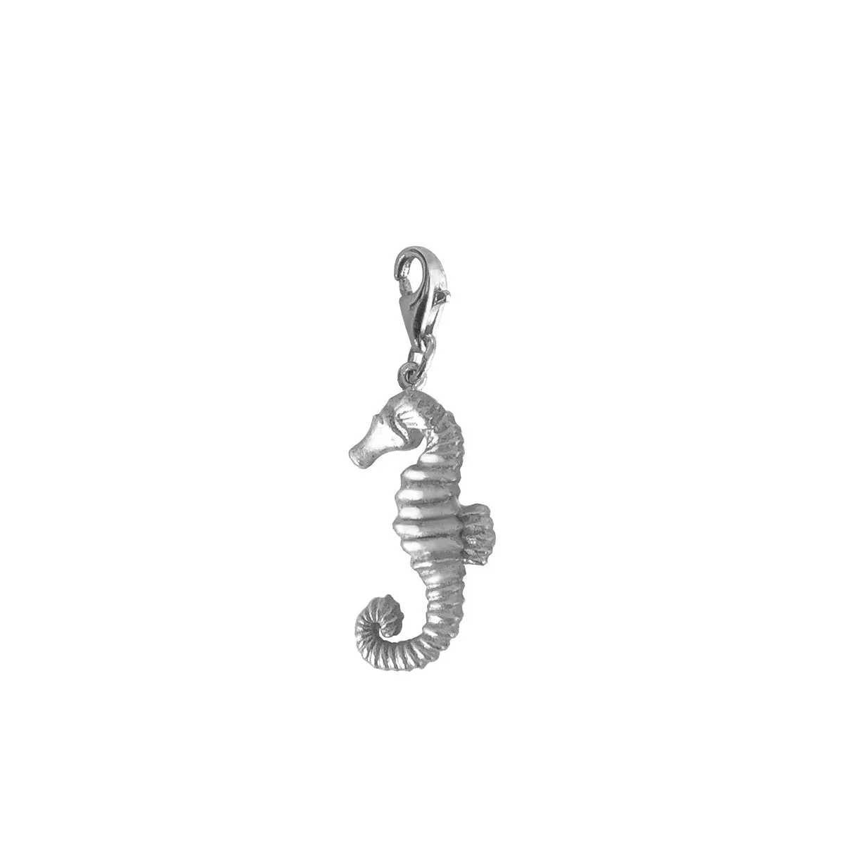 Søhest vedhæng - #LinkyCharm DeepSea - Sterling sølv sold by Dropps by Szhirley