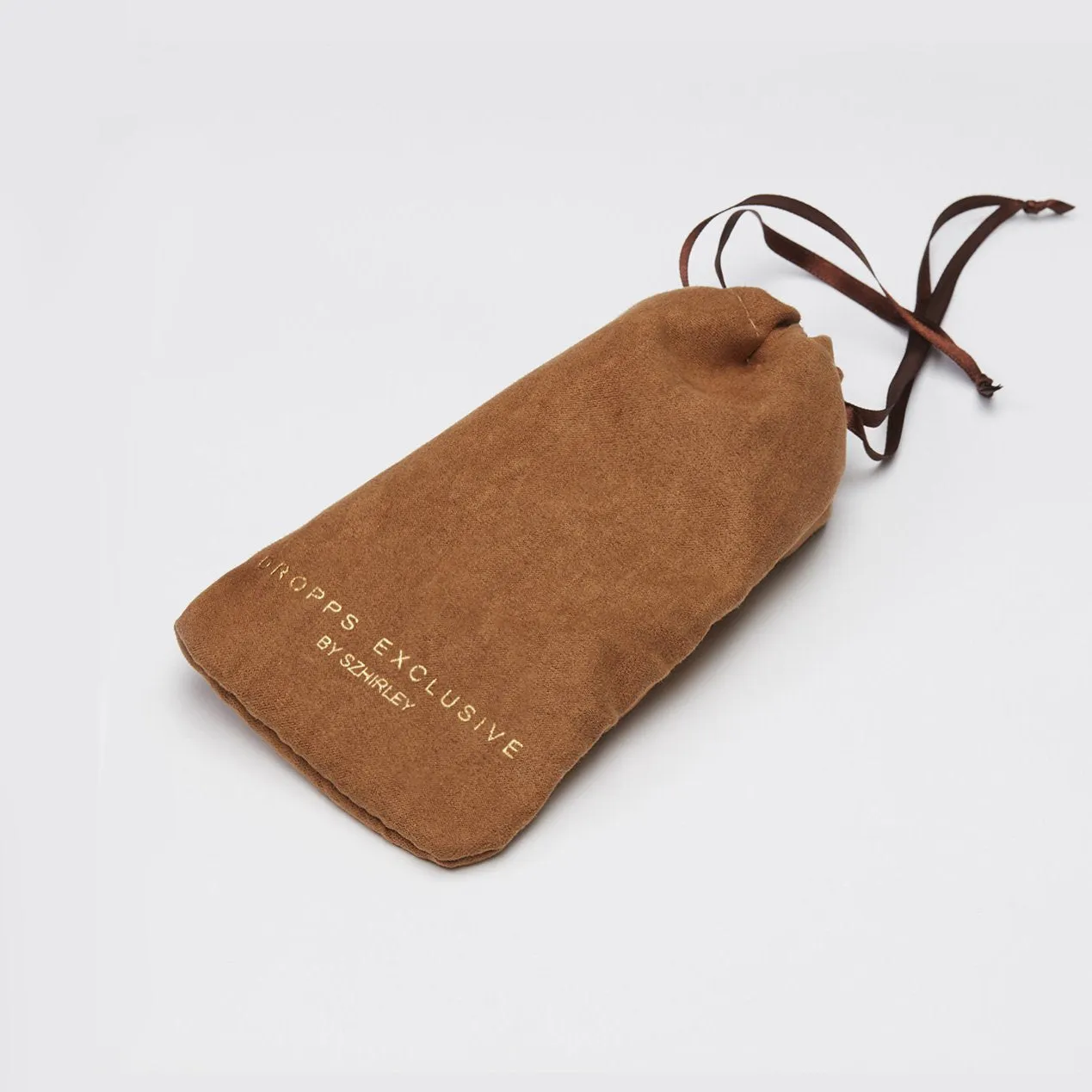 Dropps EXCLSV solbriller - #EyeSpy - i farven Gammel Rosa med rosa brilleglas sold by Dropps by Szhirley product image thumbnail 5