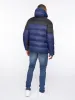 Raymax Padded Jacket Navy sold by Duck and Cover