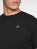 Radovan Loungewear Set Black sold by Duck and Cover