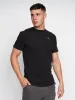 Radovan Loungewear Set Black sold by Duck and Cover