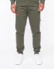 Heningys Joggers Dark Olive sold by Duck and Cover