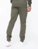 Heningys Joggers Dark Olive sold by Duck and Cover