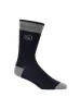 Bellion Blue Socks 7pk Assorted sold by Duck and Cover