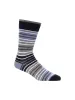 Bellion Blue Socks 7pk Assorted sold by Duck and Cover