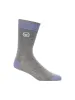 Bellion Blue Socks 7pk Assorted sold by Duck and Cover