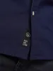Yuknow Shirt Navy sold by Duck and Cover