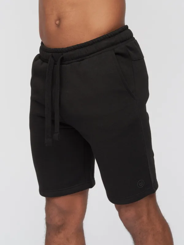 Shwartz Shorts Black sold by Duck and Cover