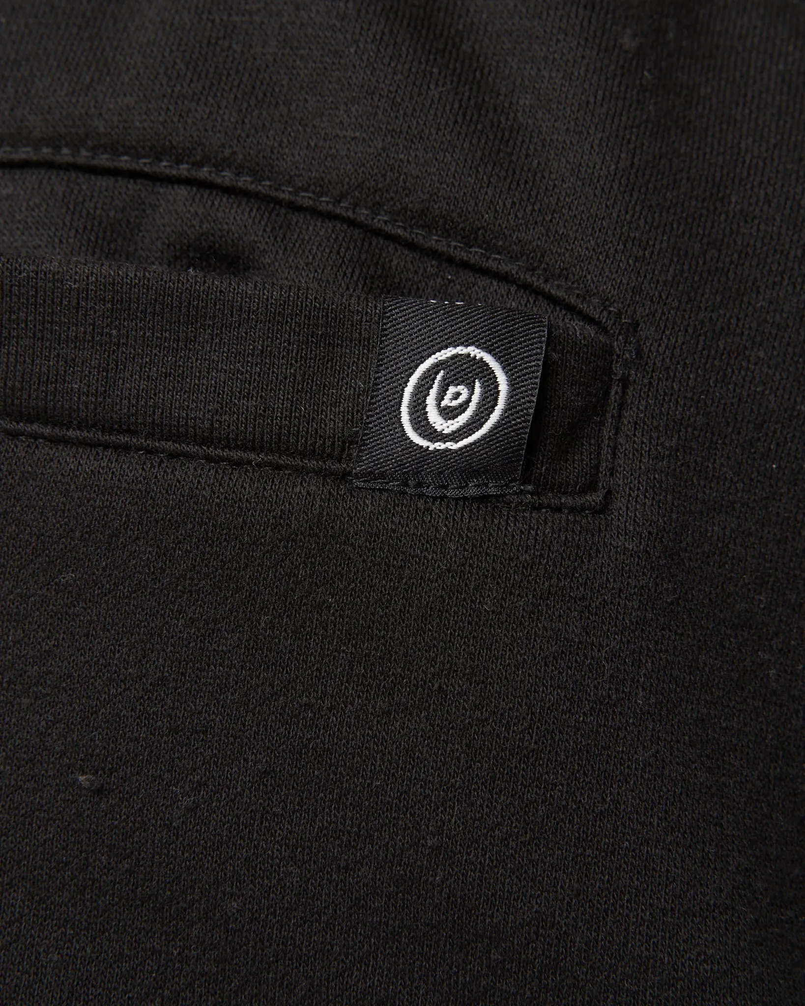 Heningys Joggers Black sold by Duck and Cover product image thumbnail 5