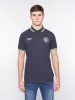 Keyaan Polo Navy sold by Duck and Cover