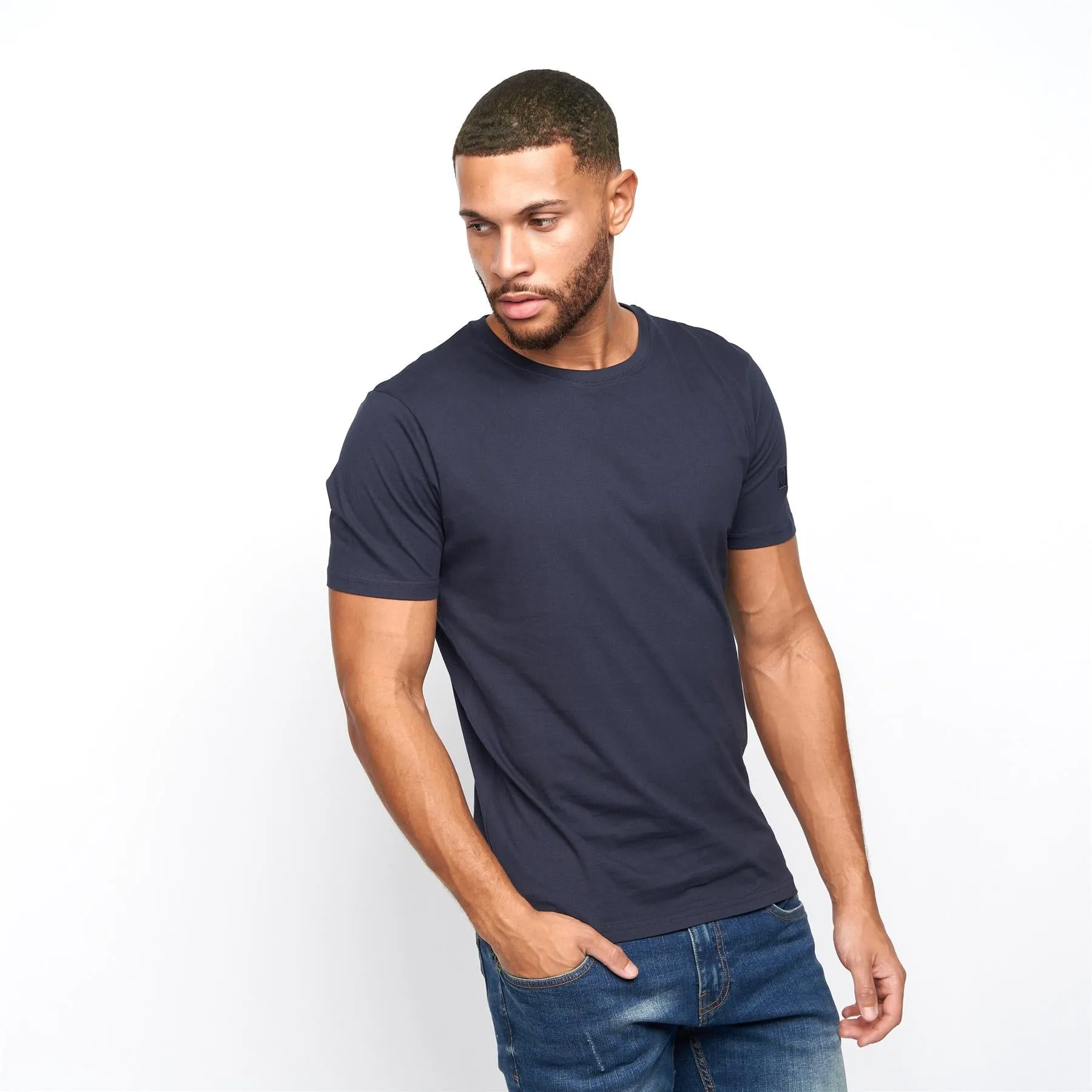 Errington Pack B T-Shirt 5pk sold by Duck and Cover product image thumbnail 4