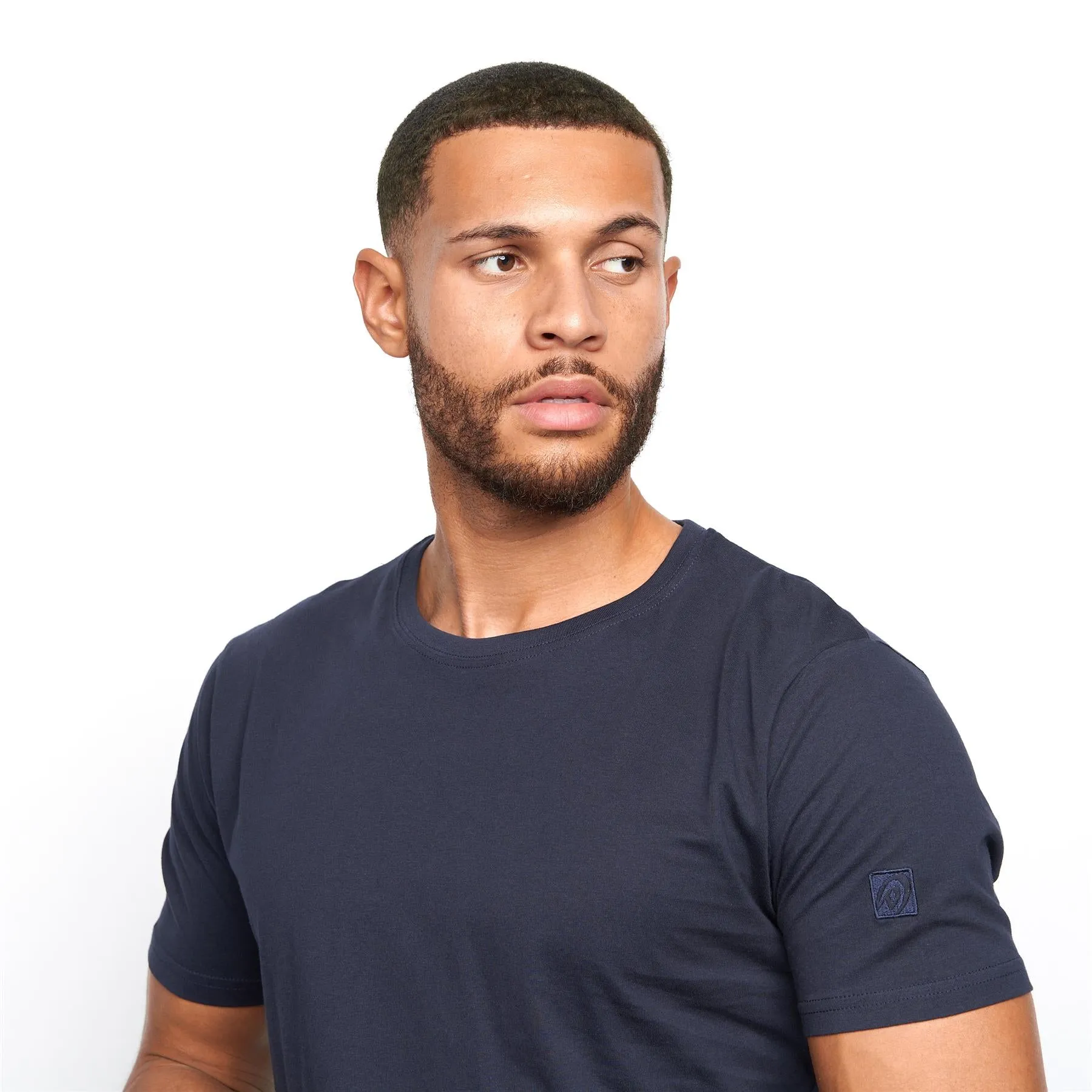 Errington Pack B T-Shirt 5pk sold by Duck and Cover product image thumbnail 5