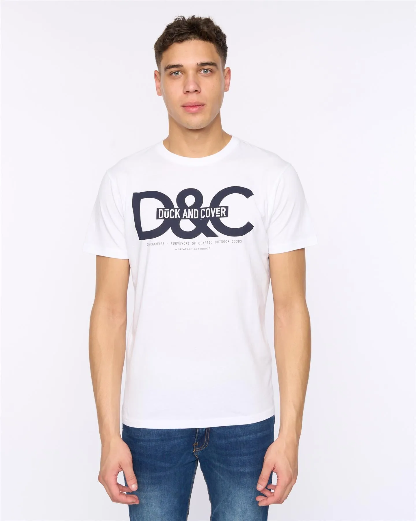 Cheymore T-Shirt 5pk Assorted sold by Duck and Cover product image thumbnail 3