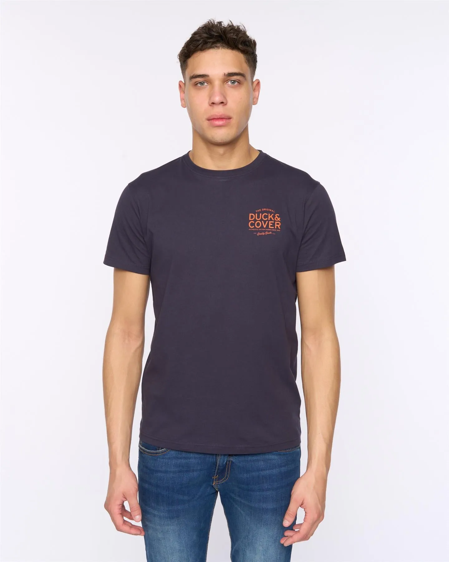 Cheymore T-Shirt 5pk Assorted sold by Duck and Cover product image thumbnail 5