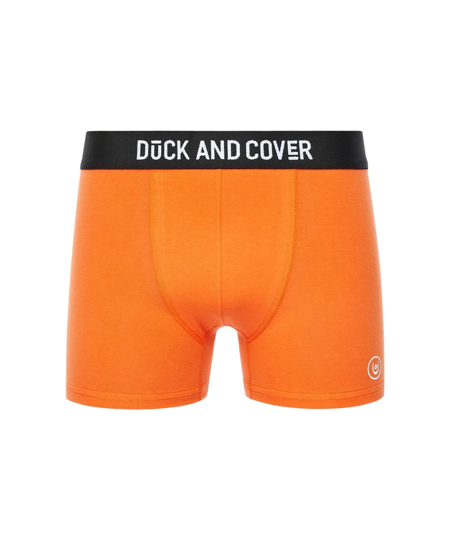 Mens Thriller Boxers 5pk Assorted sold by Duck and Cover product image thumbnail 3