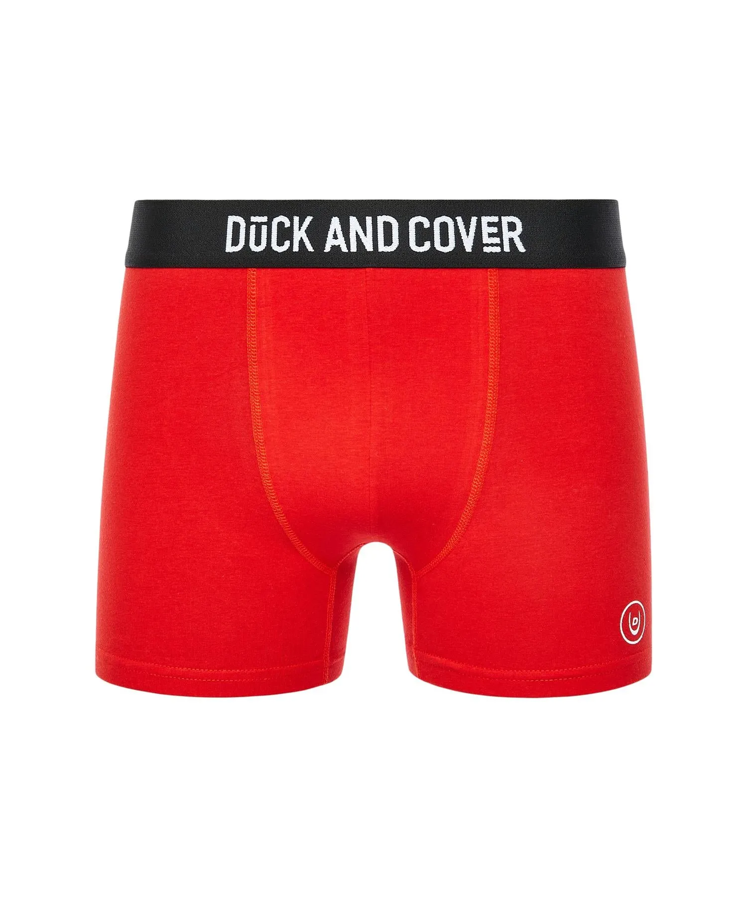 Mens Thriller Boxers 5pk Assorted sold by Duck and Cover product image thumbnail 2