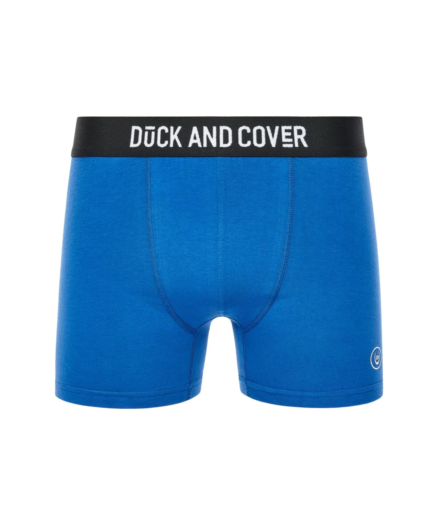 Mens Thriller Boxers 5pk Assorted sold by Duck and Cover product image thumbnail 4