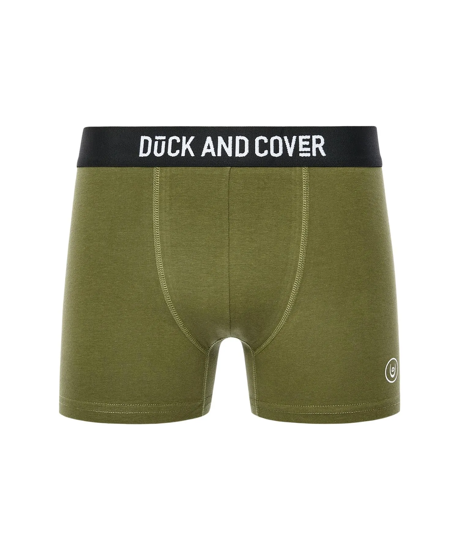 Mens Thriller Boxers 5pk Assorted sold by Duck and Cover product image thumbnail 5