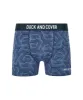 Mens Quenelly Boxers 5pk Assorted sold by Duck and Cover