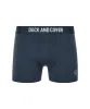 Mens Quenelly Boxers 5pk Assorted sold by Duck and Cover